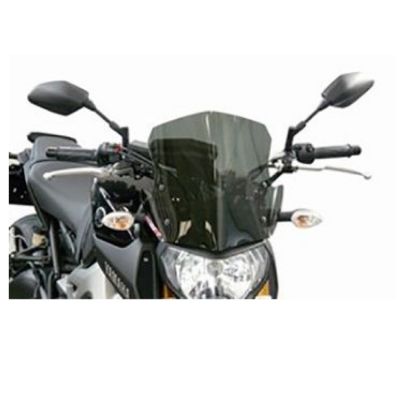 Větrný štítek pro Yamaha MT-09